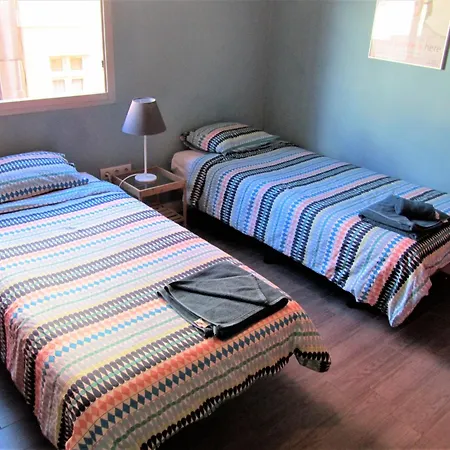 Alcaravaneras Appartamento *