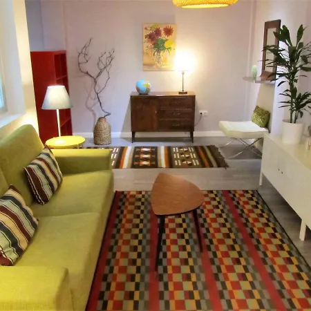 Appartamento Alcaravaneras *
