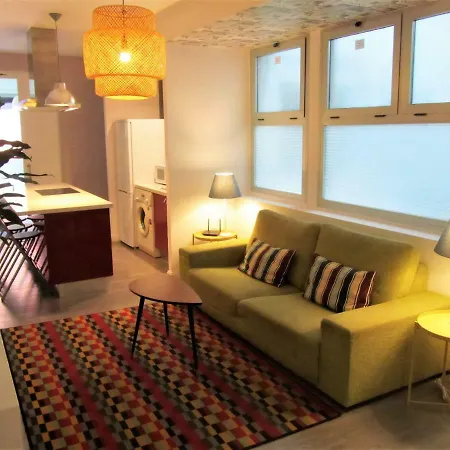 Alcaravaneras * Las Palmas de Gran Canaria