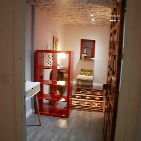 Alcaravaneras Appartamento Las Palmas de Gran Canaria