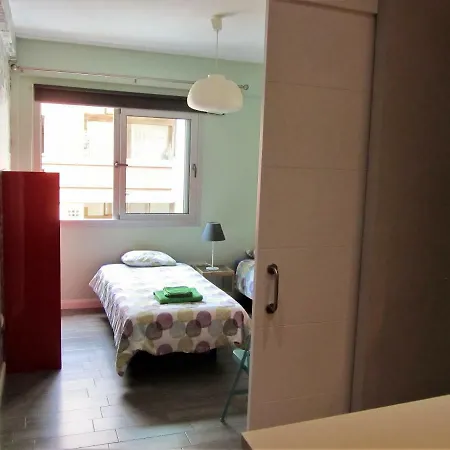 Alcaravaneras *