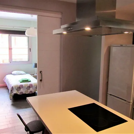 Alcaravaneras Appartamento