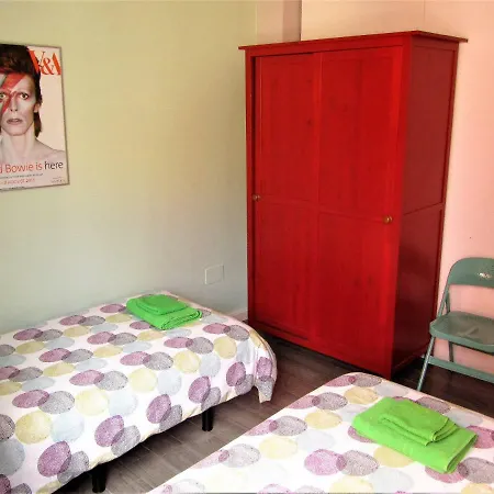 Appartamento Alcaravaneras Las Palmas de Gran Canaria