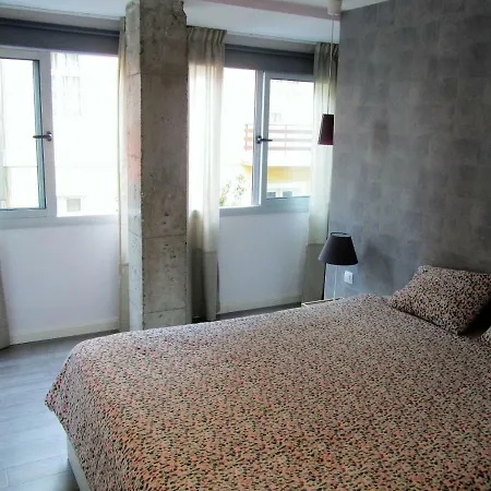 Appartamento Alcaravaneras Las Palmas de Gran Canaria