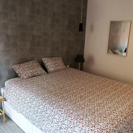 Appartamento Alcaravaneras *