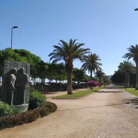 Alcaravaneras Appartamento