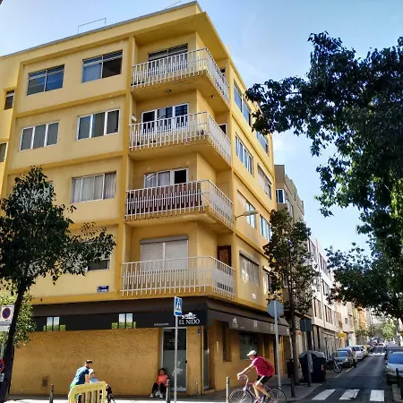 Alcaravaneras Las Palmas de Gran Canaria