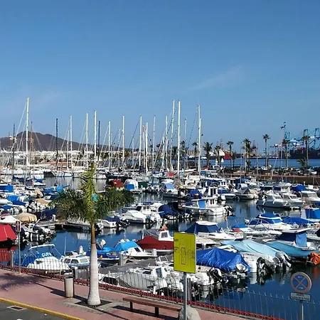 Alcaravaneras Appartamento